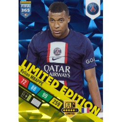 FIFA 365 2023 Limited Edition Kylian Mbappé (Par..